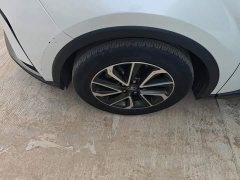 Toyota Yize Izoa Dual Engine 2.0L Yizhi Edition - ფოტო 6