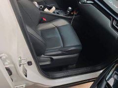 Toyota Yize Izoa Dual Engine 2.0L Yizhi Edition - ფოტო 8