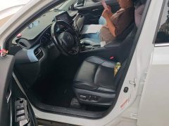 Toyota Yize Izoa Dual Engine 2.0L Yizhi Edition - ფოტო 9