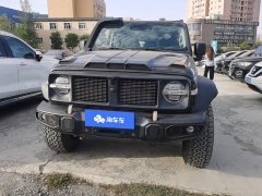 Tank 300 2023 2.0T Iron Cavalry 02 - ფოტო 2