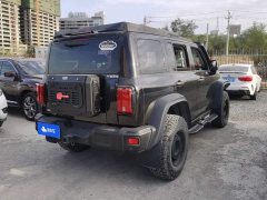 Tank 300 2023 2.0T Iron Cavalry 02 - ფოტო 3