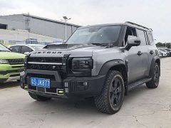 Jetour Chitu Traveler 2023 1.5T Two-Wheel Drive Discovery PRO - ფოტო 1