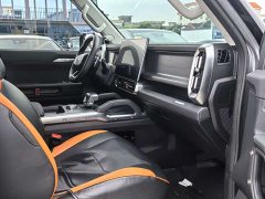 Jetour Chitu Traveler 2023 1.5T Two-Wheel Drive Discovery PRO - ფოტო 7