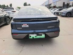 Geely Galaxy Xingyao 8 130km EM-i Premium Edition - ფოტო 10