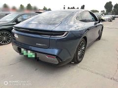 Geely Galaxy Xingyao 8 130km EM-i Premium Edition - ფოტო 11