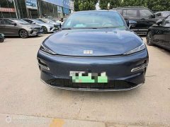 Geely Galaxy Xingyao 8 130km EM-i Premium Edition - ფოტო 2