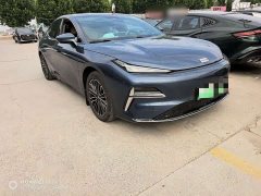 Geely Galaxy Xingyao 8 130km EM-i Premium Edition - ფოტო 3
