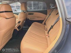 Geely Galaxy Xingyao 8 130km EM-i Premium Edition - ფოტო 6