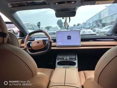 Geely Galaxy Xingyao 8 130km EM-i Premium Edition - ფოტო 7