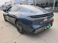 Geely Galaxy Xingyao 8 130km EM-i Premium Edition - ფოტო 9