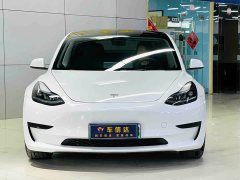 Tesla Model 3 2022 Rear-Wheel Drive - ფოტო 2