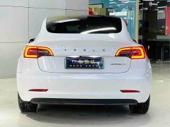 Tesla Model 3 2022 Rear-Wheel Drive - ფოტო 4