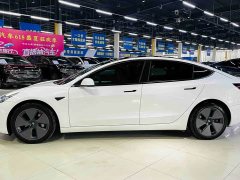 Tesla Model 3 2022 Rear-Wheel Drive - ფოტო 5