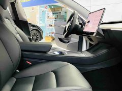 Tesla Model 3 2022 Rear-Wheel Drive - ფოტო 6