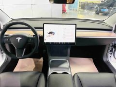 Tesla Model 3 2022 Rear-Wheel Drive - ფოტო 9
