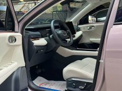 Lynk & Co Geely Lynk & Co 06 Renew 1.5T Halo - ფოტო 4