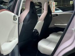 Lynk & Co Geely Lynk & Co 06 Renew 1.5T Halo - ფოტო 5
