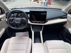 Lynk & Co Geely Lynk & Co 06 Renew 1.5T Halo - ფოტო 6
