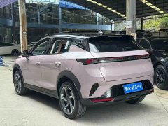 Lynk & Co Geely Lynk & Co 06 Renew 1.5T Halo - ფოტო 8