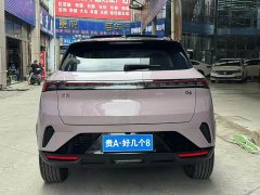 Lynk & Co Geely Lynk & Co 06 Renew 1.5T Halo - ფოტო 9