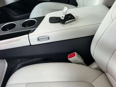 Buick GL8 New Energy Luxe Prestige Edition - ფოტო 11