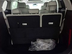 Buick GL8 New Energy Luxe Prestige Edition - ფოტო 12