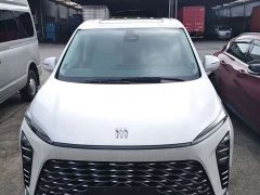 Buick GL8 New Energy Luxe Prestige Edition - ფოტო 2