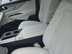 Buick GL8 New Energy Luxe Prestige Edition - ფოტო 4