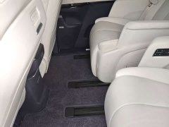Buick GL8 New Energy Luxe Prestige Edition - ფოტო 5