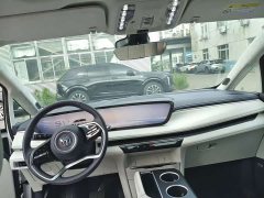 Buick GL8 New Energy Luxe Prestige Edition - ფოტო 6