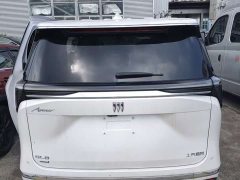 Buick GL8 New Energy Luxe Prestige Edition - ფოტო 7