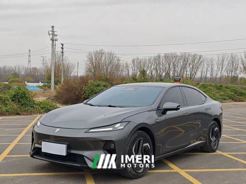 2024 Deepal Deep Blue L07 530Max Pure Electric Version - ავტომობილი ჩინეთიდან