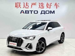 Audi Q3 2022 35 TFSI Fashion Dynamic - ფოტო 1