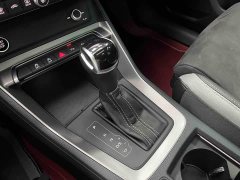 Audi Q3 2022 35 TFSI Fashion Dynamic - ფოტო 10