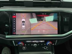 Audi Q3 2022 35 TFSI Fashion Dynamic - ფოტო 12