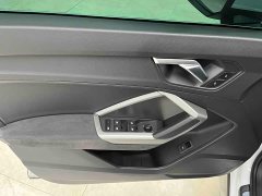 Audi Q3 2022 35 TFSI Fashion Dynamic - ფოტო 13