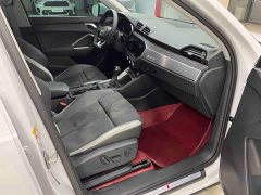 Audi Q3 2022 35 TFSI Fashion Dynamic - ფოტო 16