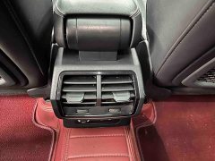 Audi Q3 2022 35 TFSI Fashion Dynamic - ფოტო 17
