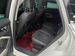 Audi Q3 2022 35 TFSI Fashion Dynamic - ფოტო 18