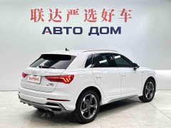 Audi Q3 2022 35 TFSI Fashion Dynamic - ფოტო 6
