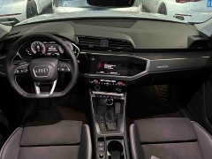 Audi Q3 2022 35 TFSI Fashion Dynamic - ფოტო 7