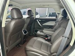 Geely Jiayue Jiangji 1.8T Diesel DCT Luxury - ფოტო 10