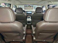 Geely Jiayue Jiangji 1.8T Diesel DCT Luxury - ფოტო 11