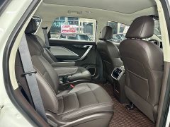 Geely Jiayue Jiangji 1.8T Diesel DCT Luxury - ფოტო 12