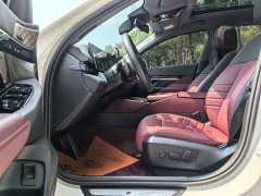 BMW 5 Series 530Li Luxury M Sport Package - ფოტო 12