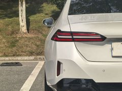 BMW 5 Series 530Li Luxury M Sport Package - ფოტო 17