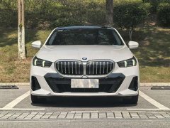BMW 5 Series 530Li Luxury M Sport Package - ფოტო 2