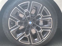 BMW 5 Series 530Li Luxury M Sport Package - ფოტო 5
