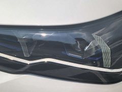 BMW 5 Series 530Li Luxury M Sport Package - ფოტო 6