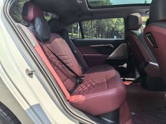 BMW 5 Series 530Li Luxury M Sport Package - ფოტო 9